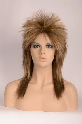 MULLET