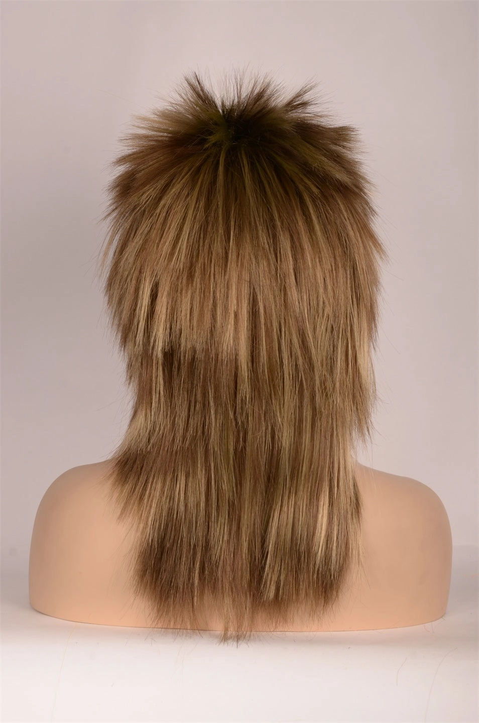 MULLET