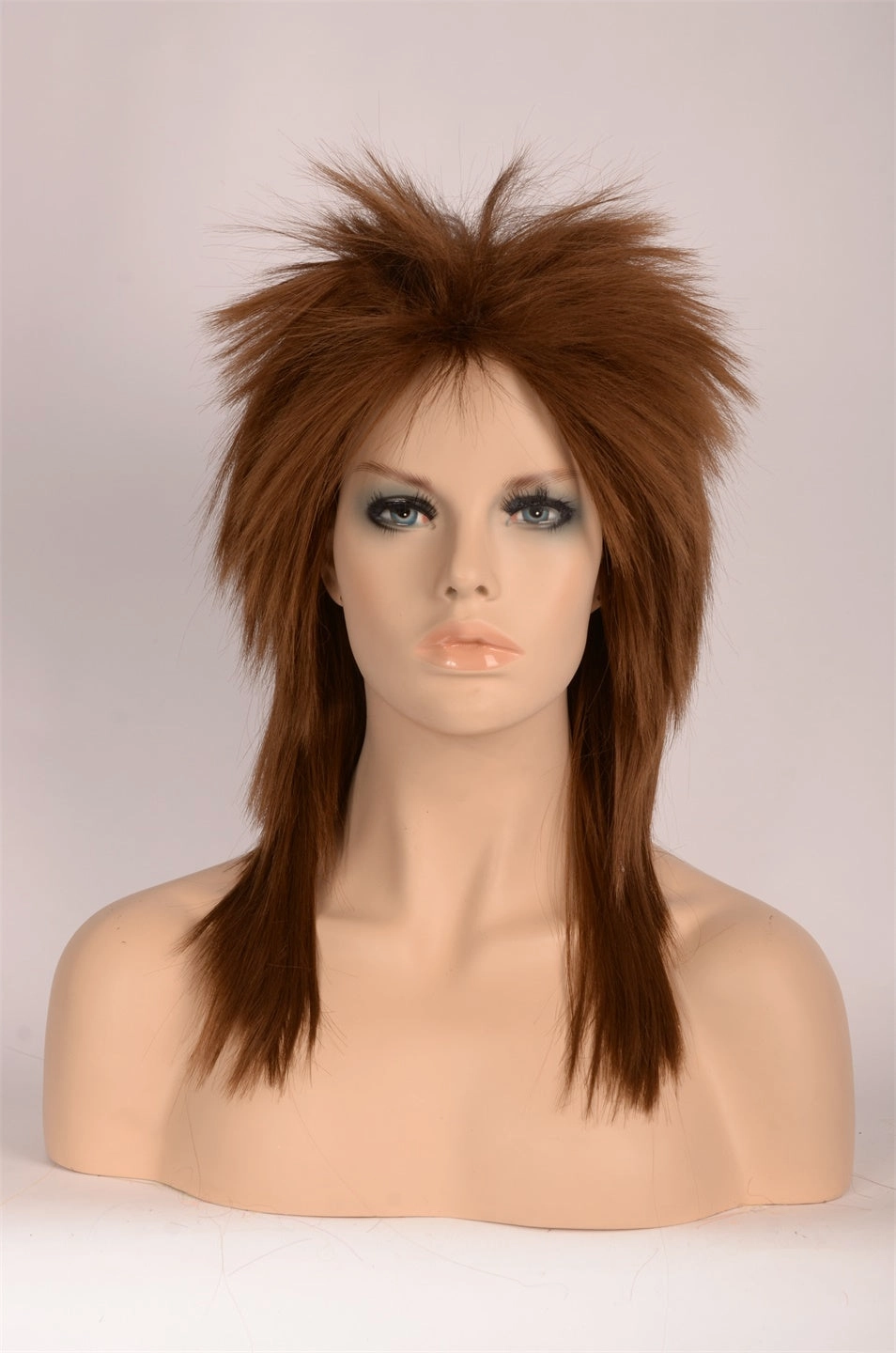 MULLET