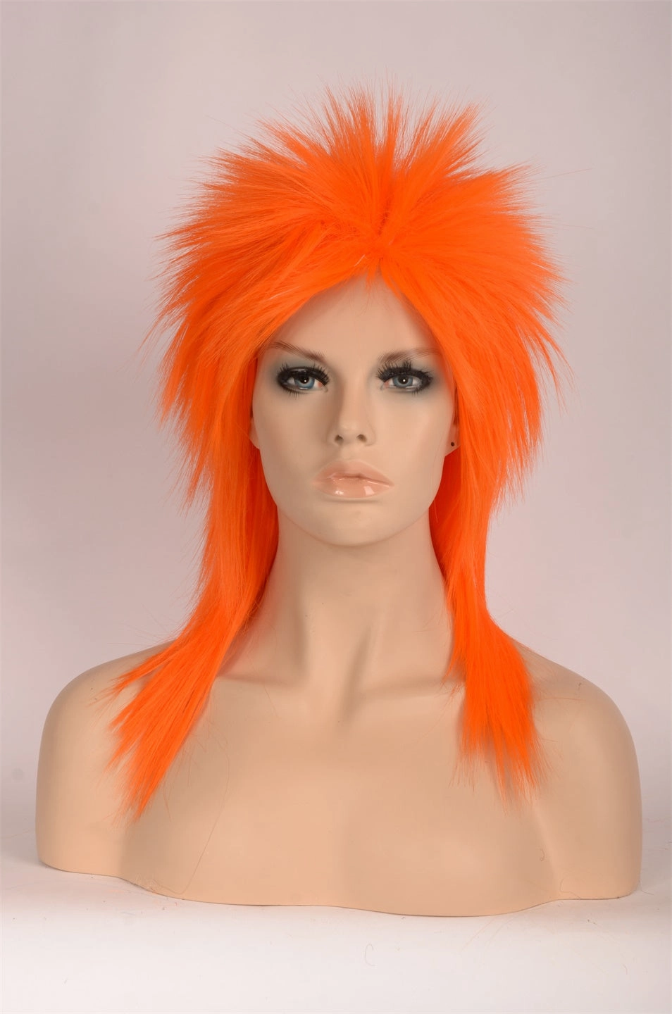 MULLET