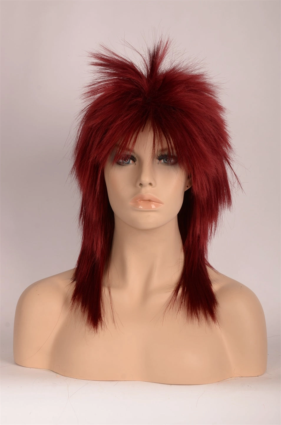 MULLET