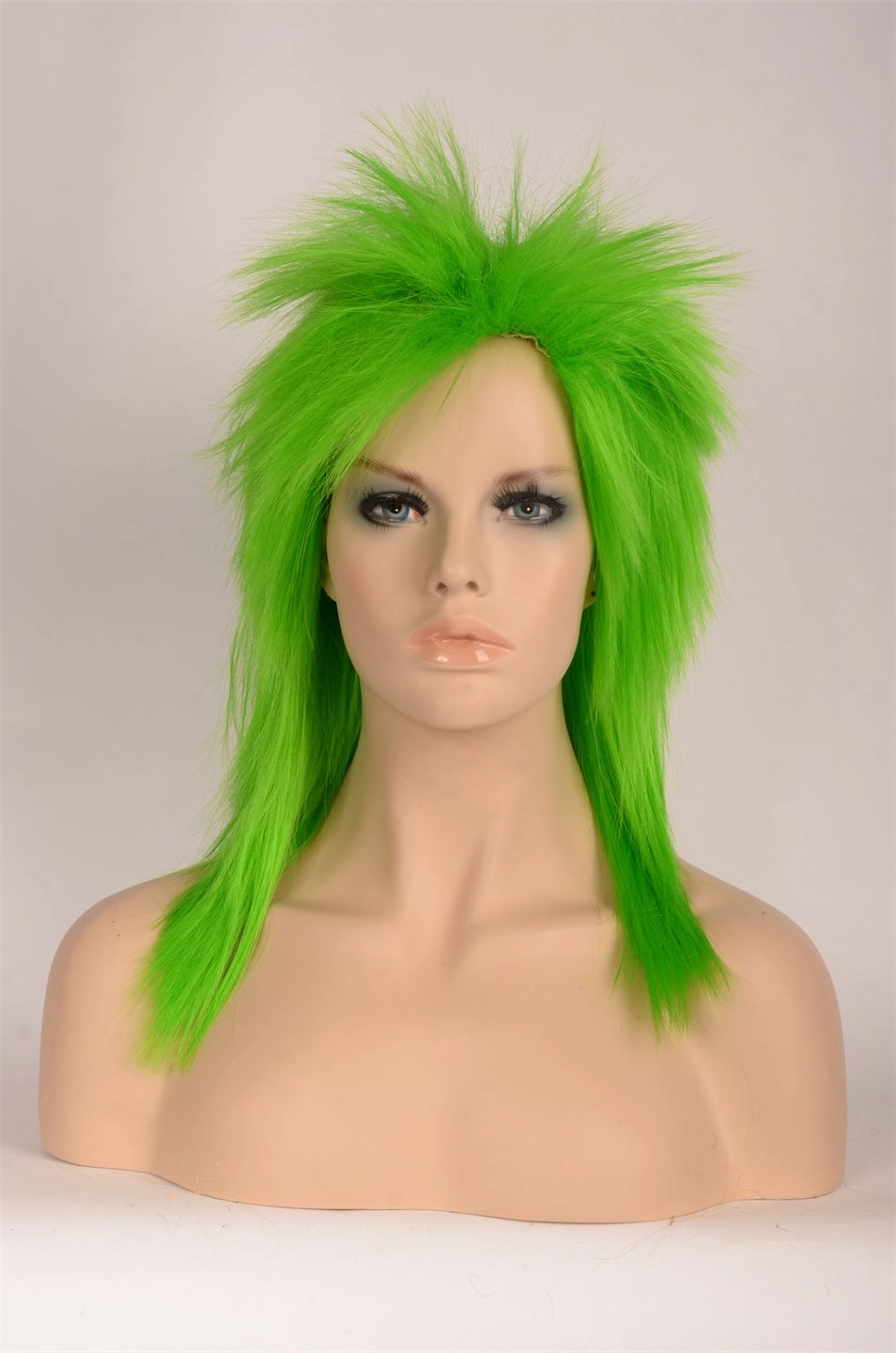 MULLET
