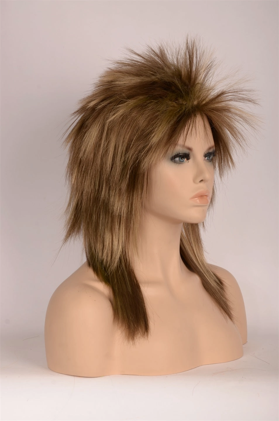 MULLET