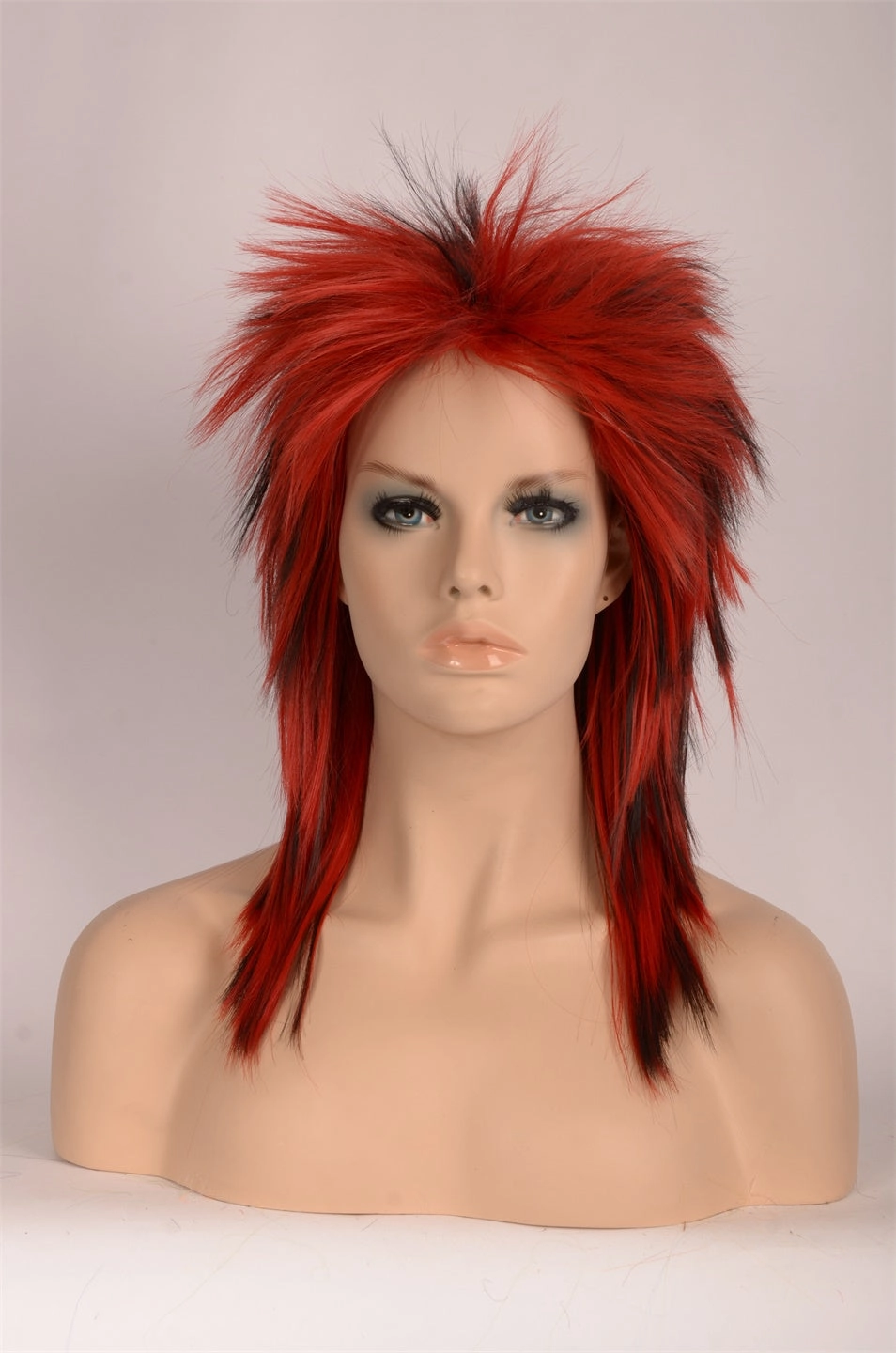 MULLET