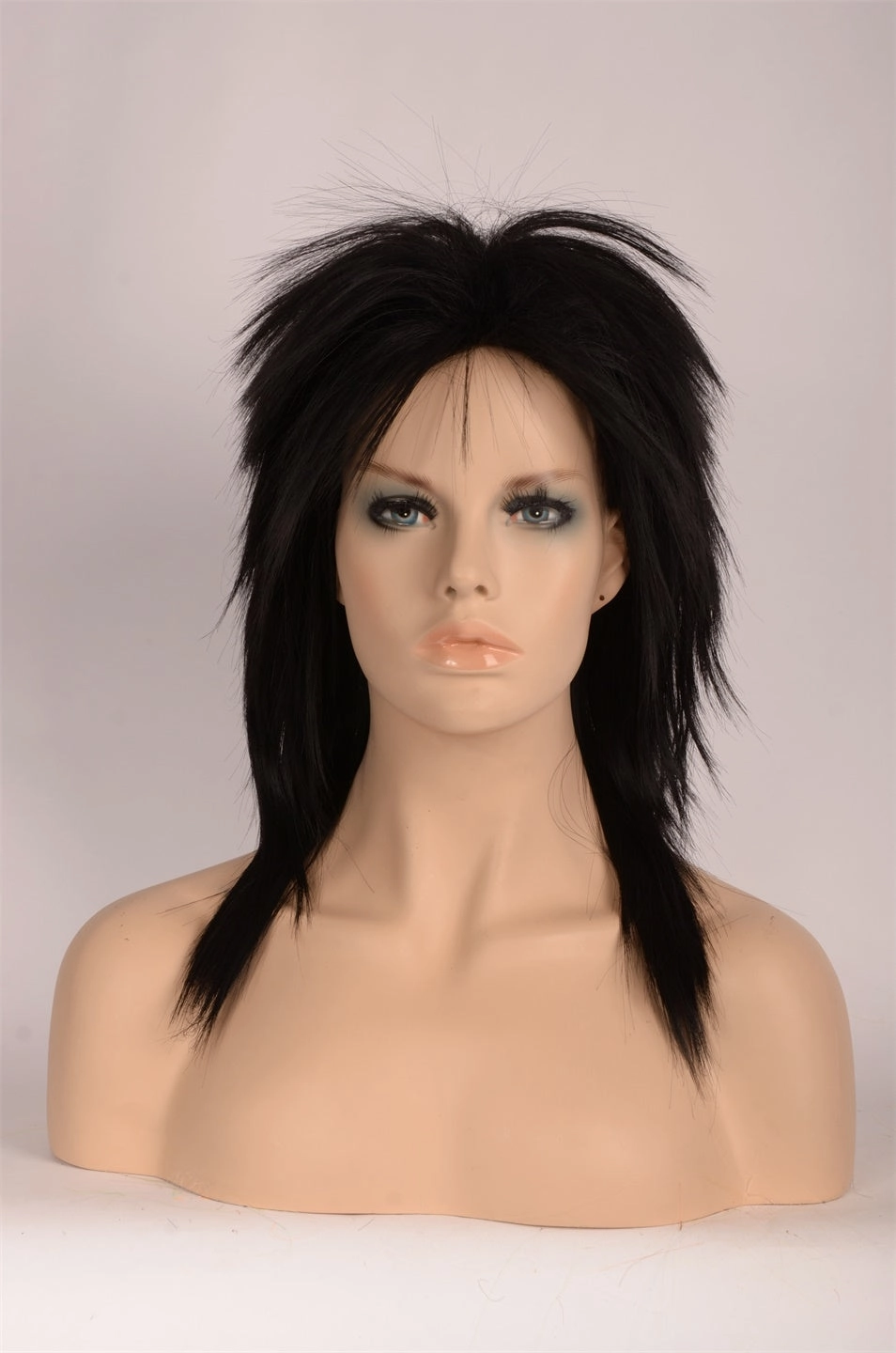 MULLET