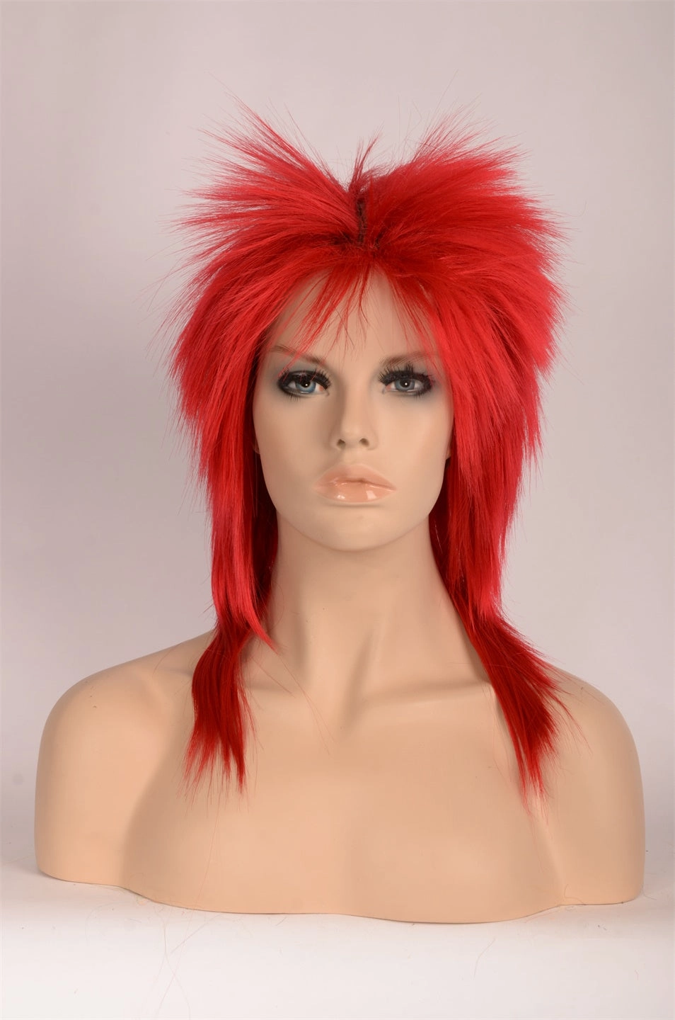MULLET