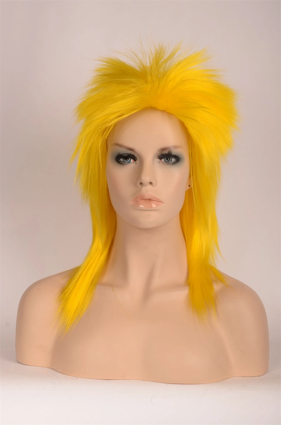 MULLET