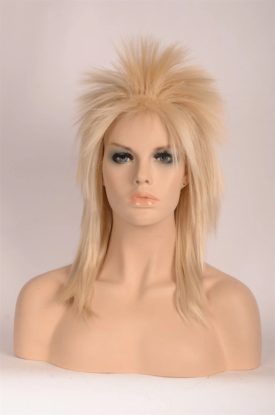MULLET