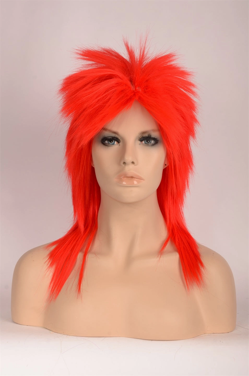 MULLET