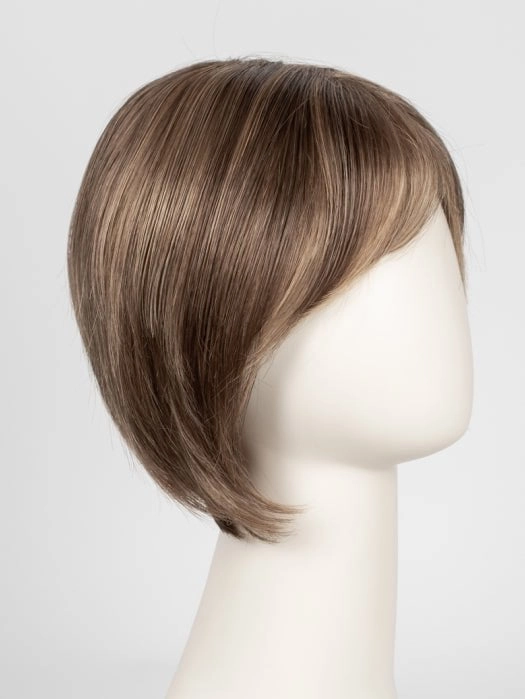 Muse | Synthetic Lace Front Wig (Hand-Tied)