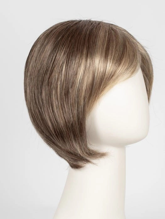 Muse | Synthetic Lace Front Wig (Hand-Tied)