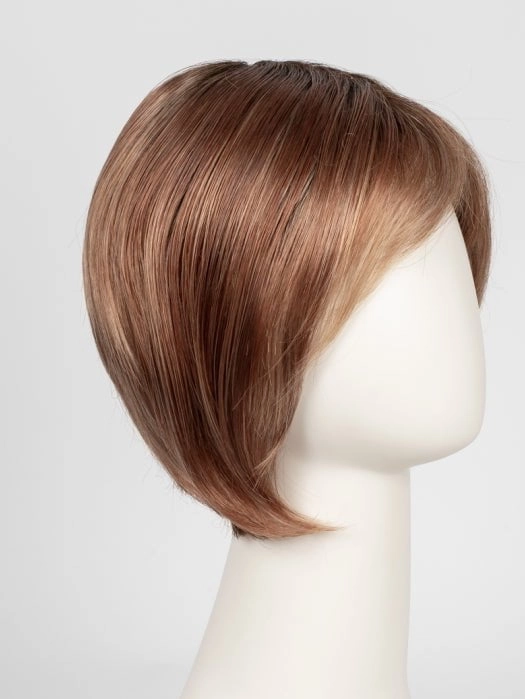 Muse | Synthetic Lace Front Wig (Hand-Tied)