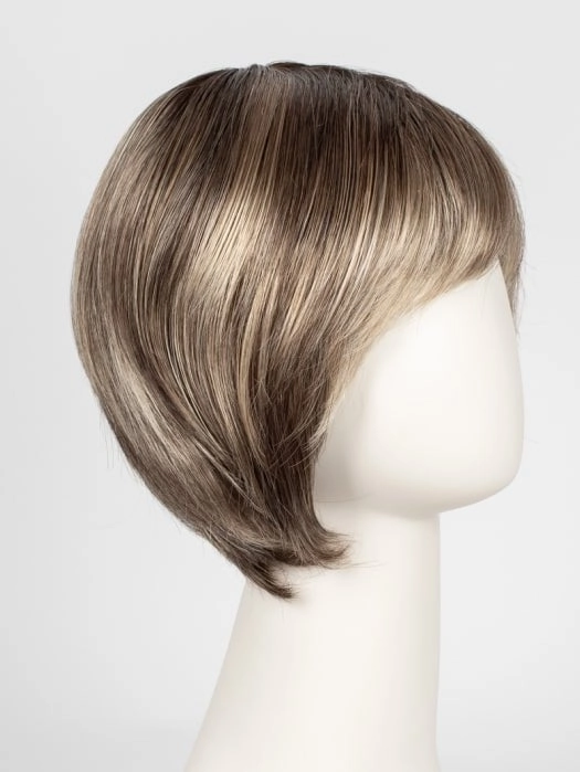 Muse | Synthetic Lace Front Wig (Hand-Tied)