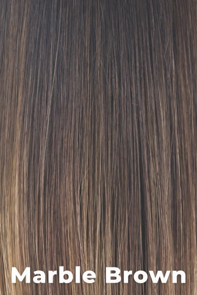 Muse Series Wigs - Cosmo Sleek (#1511)