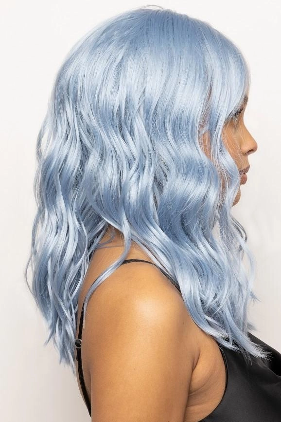 Muse Series Wigs - Lush Wavez (#1506)