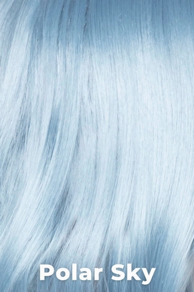Muse Series Wigs - Lush Wavez (#1506)