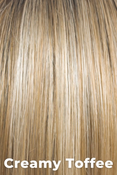 Muse Series Wigs - Lush Wavez (#1506)