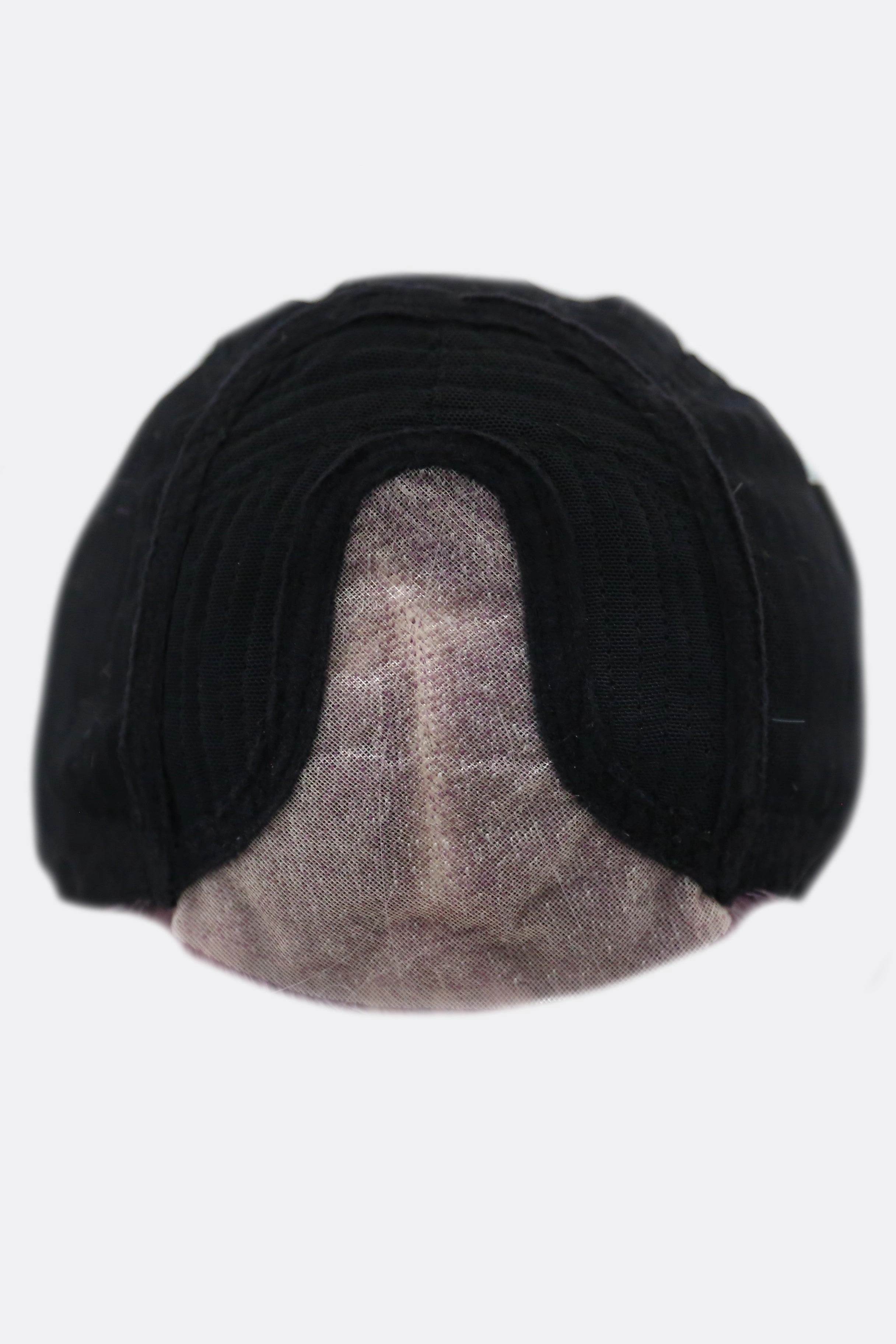 Muse Series Wigs - Mod Sleek (#1504)