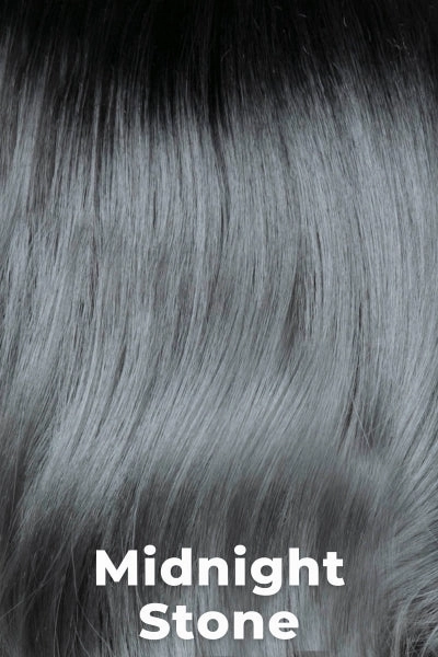 Muse Series Wigs - Mod Sleek (#1504)