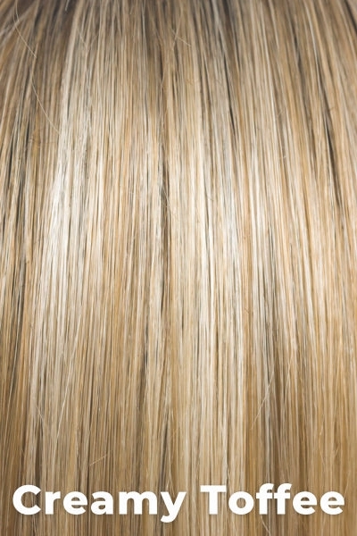 Muse Series Wigs - Mod Sleek (#1504)
