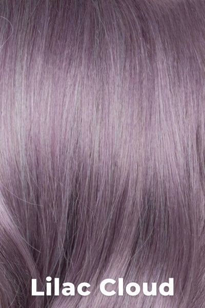 Muse Series Wigs - Mod Sleek (#1504)