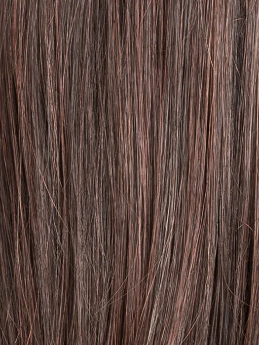 Music Wig by Ellen Wille | Heat Friendly Synthetic Hair | Petite/Average Cap