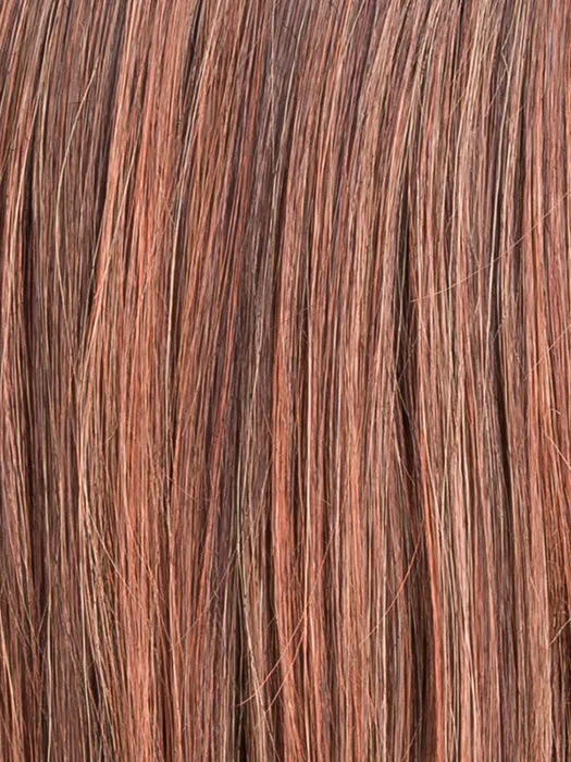 Music Wig by Ellen Wille | Heat Friendly Synthetic Hair | Petite/Average Cap