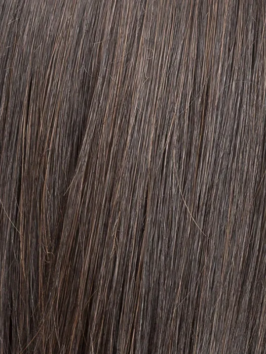 Music Wig by Ellen Wille | Heat Friendly Synthetic Hair | Petite/Average Cap