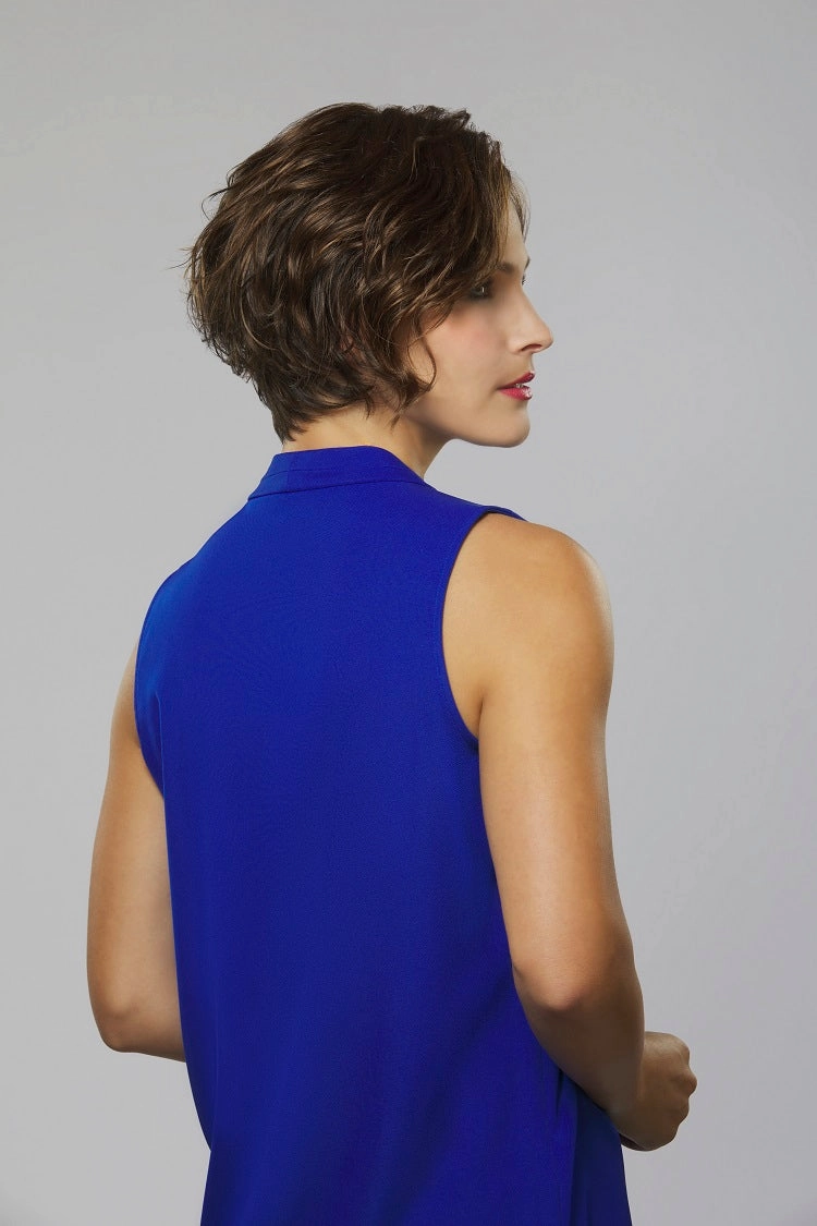 Naomi Wig by Henry Margu | Synthetic Hair | Average Cap