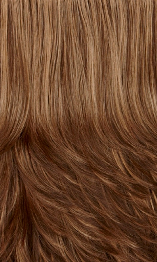 Naomi Wig by Henry Margu | Synthetic Hair | Average Cap