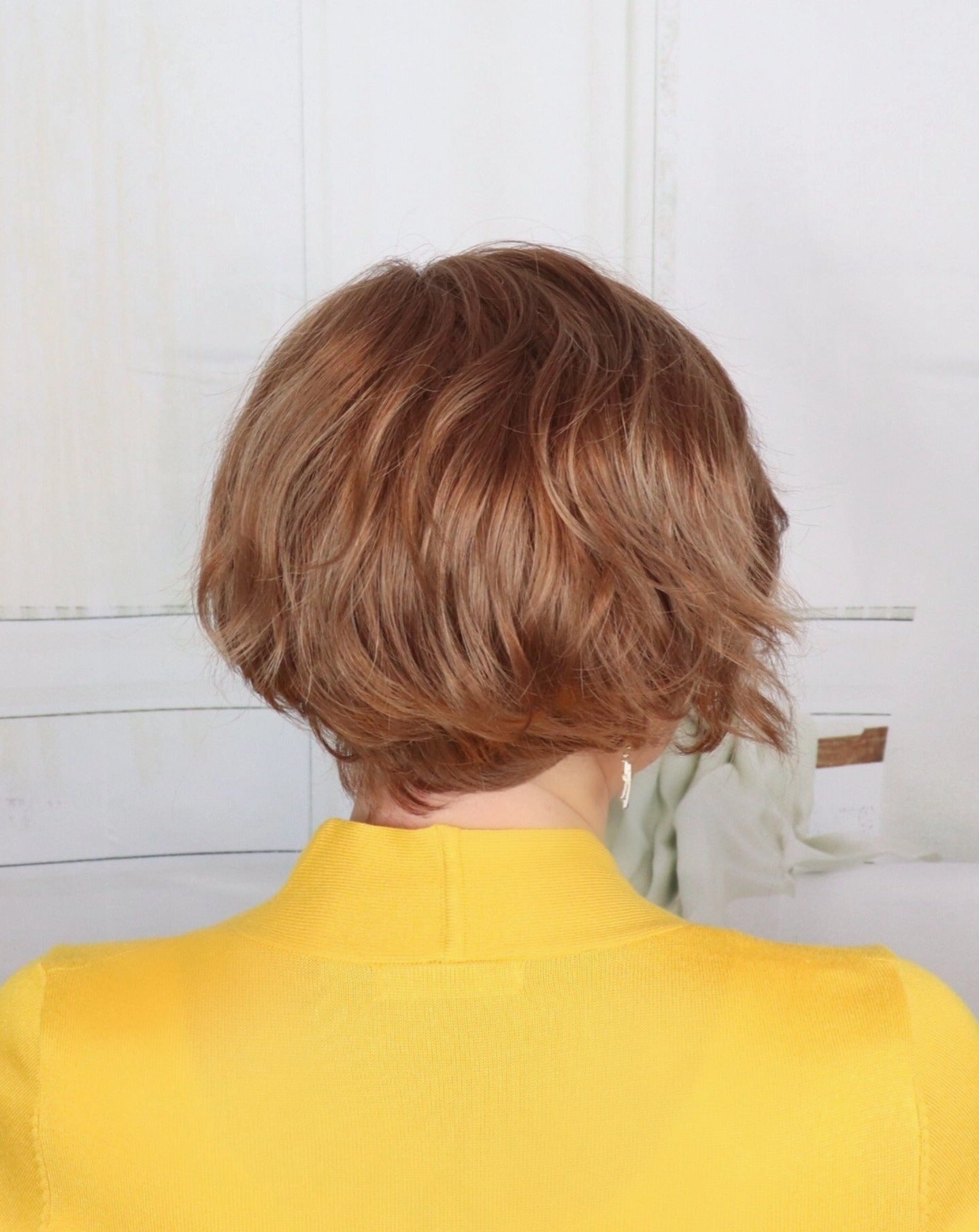 Naomi Wig by Henry Margu | Synthetic Hair | Average Cap
