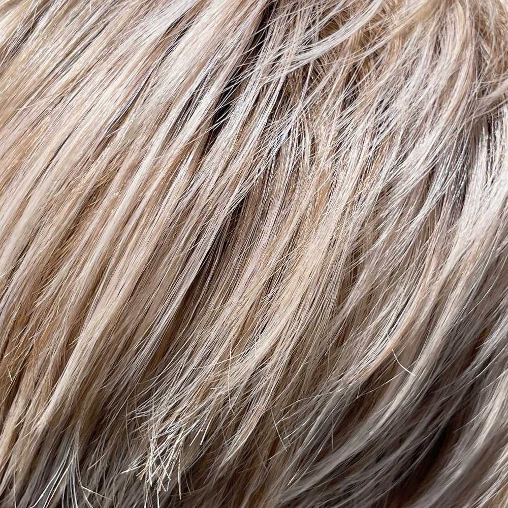 Napa Wig by Belle Tress | Heat Friendly Synthetic Hair | Average Cap