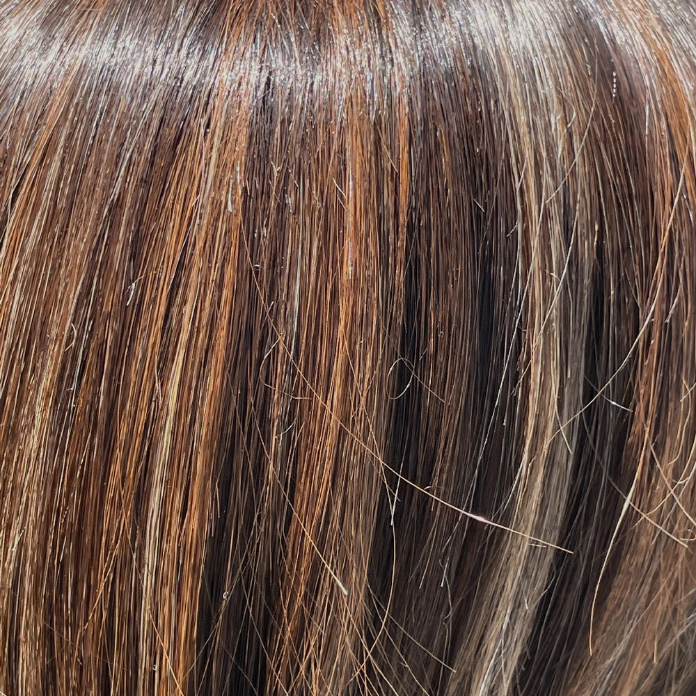 Napa Wig by Belle Tress | Heat Friendly Synthetic Hair | Average Cap