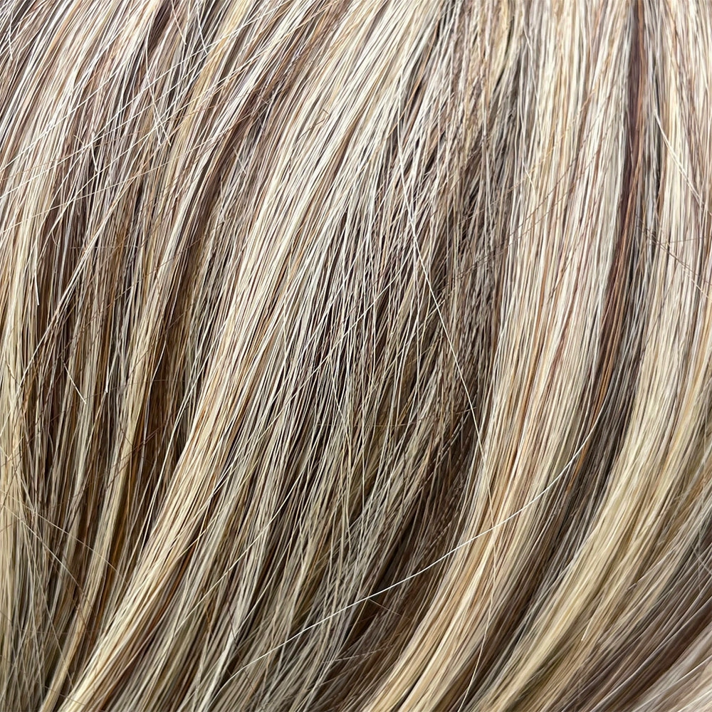Napa Wig by Belle Tress | Heat Friendly Synthetic Hair | Average Cap