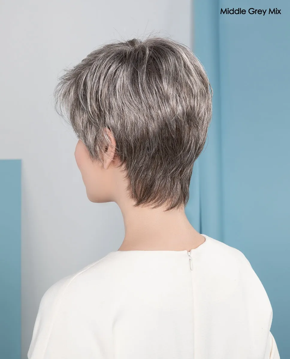 Napoli Wig by Ellen Wille | Synthetic Hair | Petite/Average Cap