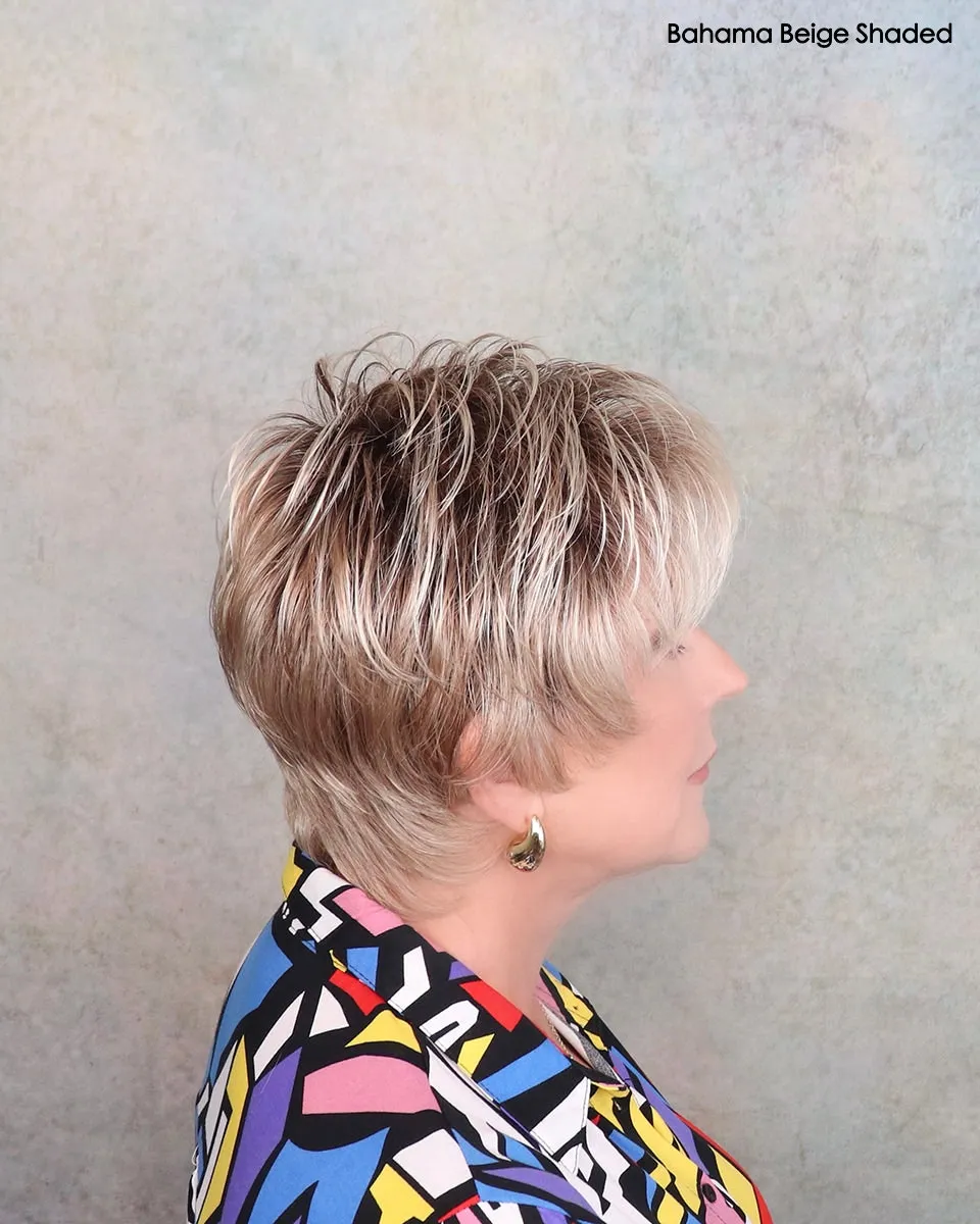 Napoli Wig by Ellen Wille | Synthetic Hair | Petite/Average Cap