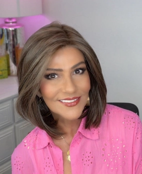Napoli Wig by Belle Tress | Discontinued Colors | OPEN BOX | FINAL SALE