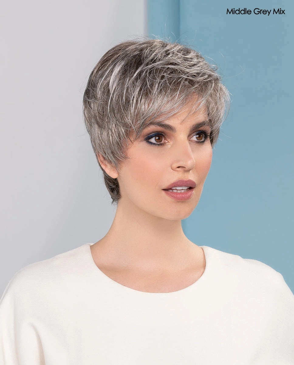 Napoli Wig by Ellen Wille | Synthetic Hair | Petite/Average Cap
