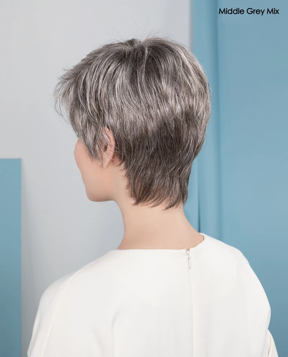 Napoli Wig by Ellen Wille | Synthetic Hair | Petite/Average Cap