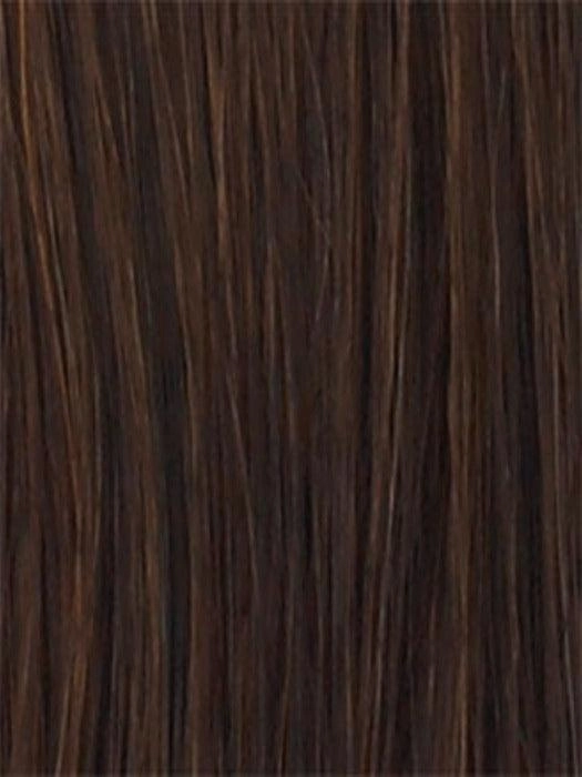 Napoli Wig by Ellen Wille | Synthetic (Lace Front Mono)