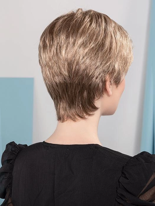 Napoli Wig by Ellen Wille | Synthetic (Lace Front Mono)