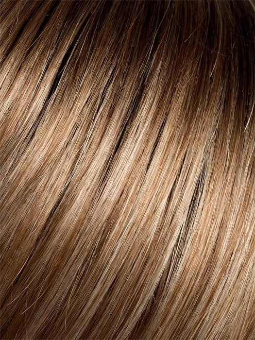 Napoli Wig by Ellen Wille | Synthetic (Lace Front Mono)