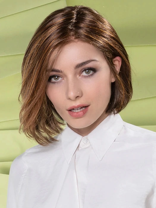 Narano Wig by Ellen Wille | Synthetic Hair | Petite/Average Cap