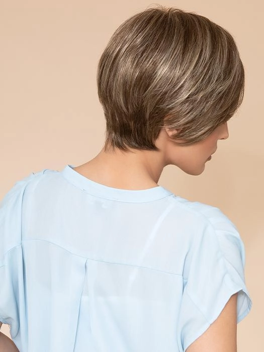 Natalie | Synthetic Wig (Basic Cap)