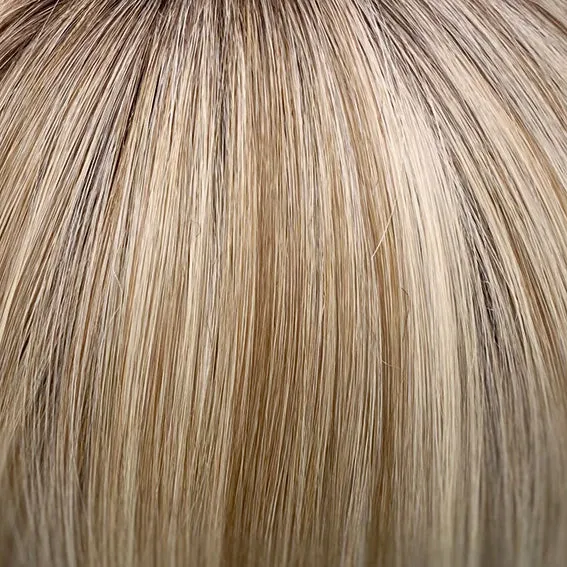 Nature Long Mono Lace wig - Gisela Mayer Nature Hair Collection
