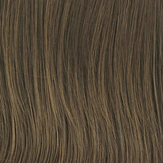 Nature Long Mono Lace wig - Gisela Mayer Nature Hair Collection