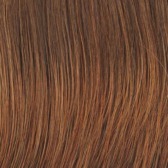 Nature Long Mono Lace wig - Gisela Mayer Nature Hair Collection