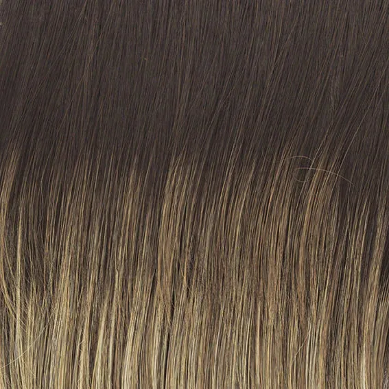 Nature Long Mono Lace wig - Gisela Mayer Nature Hair Collection