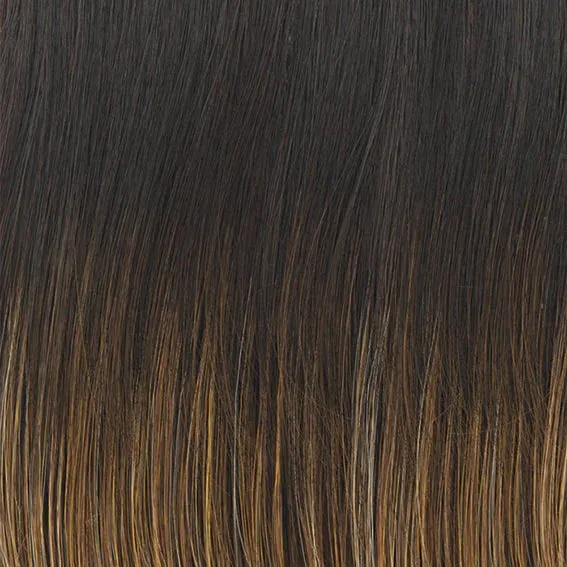 Nature Long Mono Lace wig - Gisela Mayer Nature Hair Collection