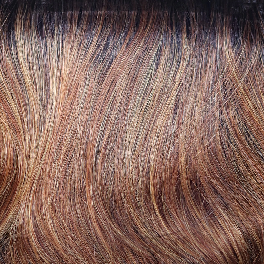 Naya Wig by Rene of Paris | The Orchid Collection | Synthetic Fiber